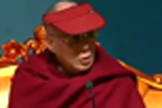 Дээрхийн гэгээнтэн 